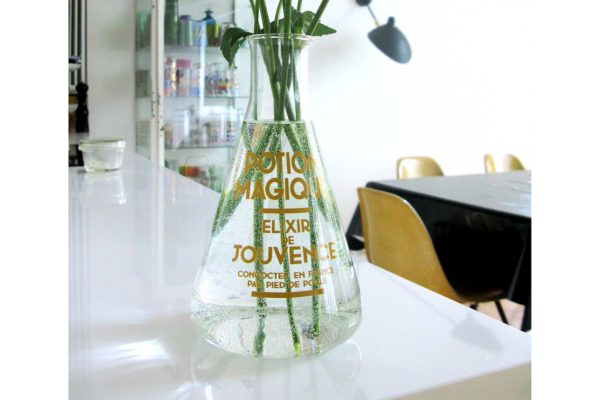 Potions Magiques <span class="sous-titre">Carafe et verre</span> – Image 3