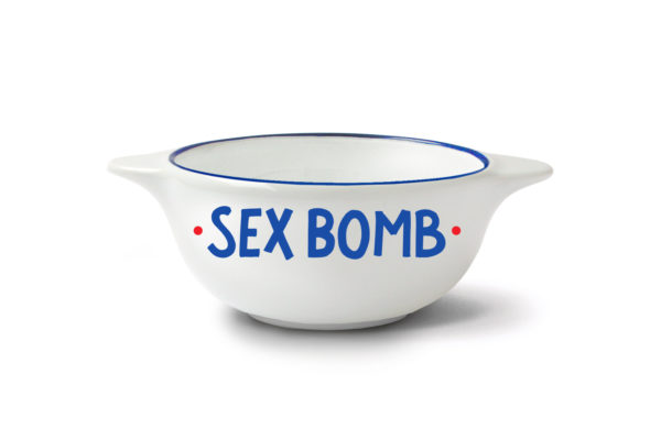 Pied de poule - Les anglais - Sex bomb