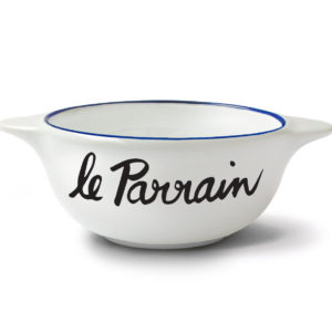 Pied de poule - La Famille s'éclate - Le parrain
