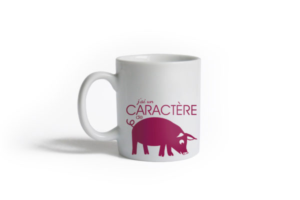 Minimugs "Les Animaux"<span class="sous-titre">Petite tasse</span> – Image 5