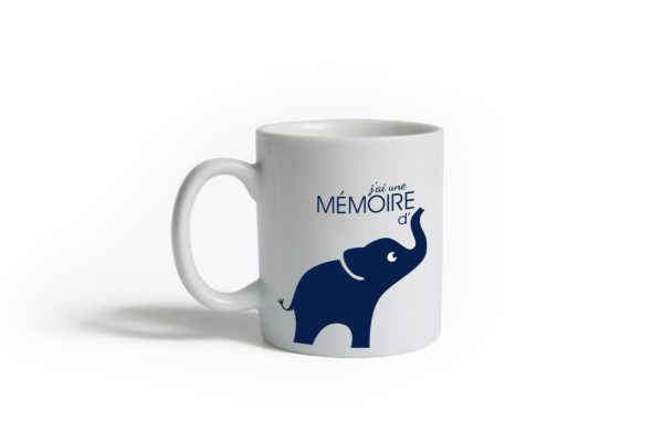 Minimugs "Les Animaux"<span class="sous-titre">Petite tasse</span> – Image 6