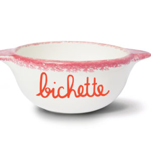 Pied de poule - Petits noms - bichette