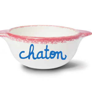 Pied de poule - Petits noms - chaton