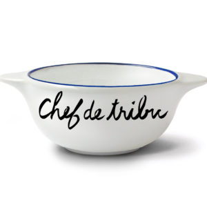 Pied de poule - La Famille s'éclate - Chef de tribu