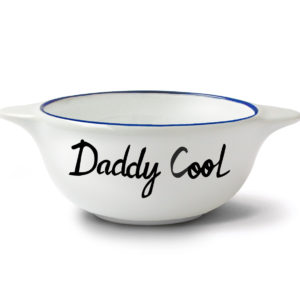 Pied de poule - La Famille s'éclate - Daddy cool