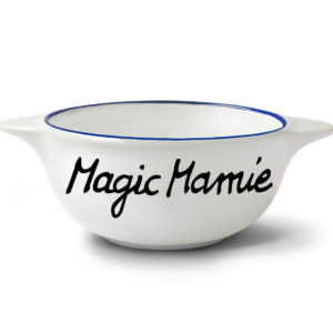 Pied de poule - La Famille s'éclate - Magic Mamie