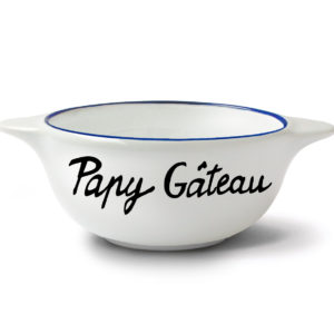 Pied de poule - La Famille s'éclate - Papy Gâteau