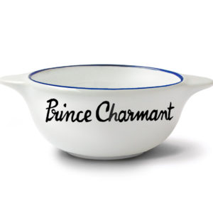 Pied de poule - La Famille s'éclate - Prince charmant