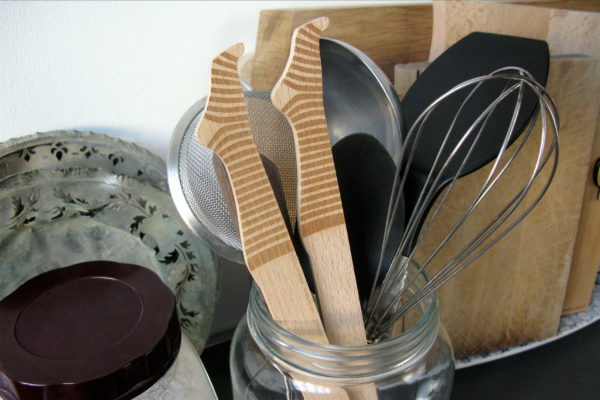 Gambettes <span class="sous-titre">Couverts à salade</span> – Image 2