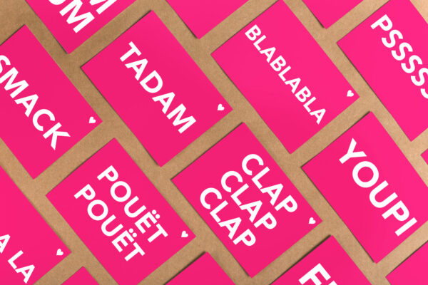 FLUO <span>CARTES A5</span>