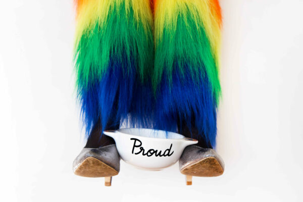 Pied de Poule x Têtu <span class="sous-titre">Bol breton arc-en-ciel</span> – Image 7