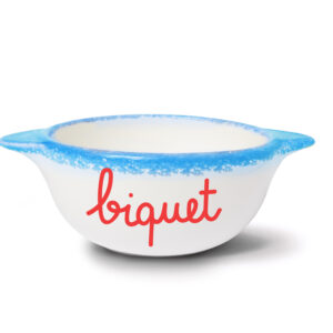 Le bol breton <span class="sous-titre">aux petits noms tendres</span> - BIQUET