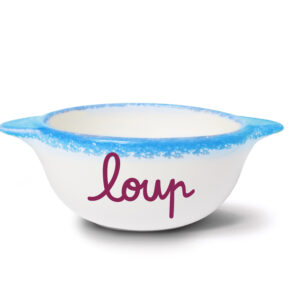 Le bol breton <span class="sous-titre">aux petits noms tendres</span> - LOUP