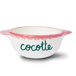 Le bol breton <span class="sous-titre">aux petits noms tendres</span> - Cocotte