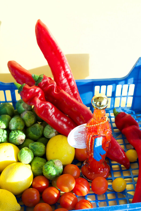 BLOODY MARY<span class="sous-titre">Sauce Pimentée</span> – Image 5