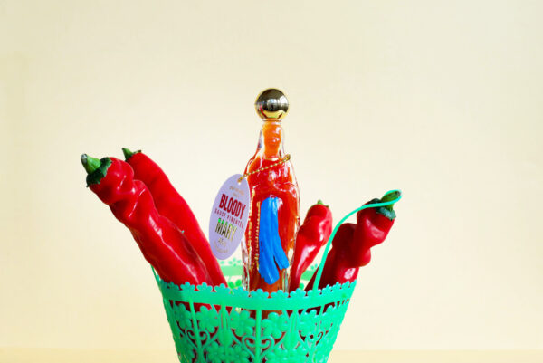 BLOODY MARY<span class="sous-titre">Sauce Pimentée</span> – Image 3