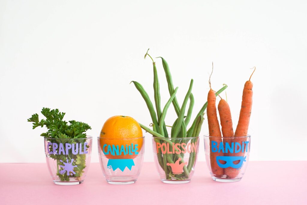 Verres Duralex<span class="sous-titre"> de cantine </span>