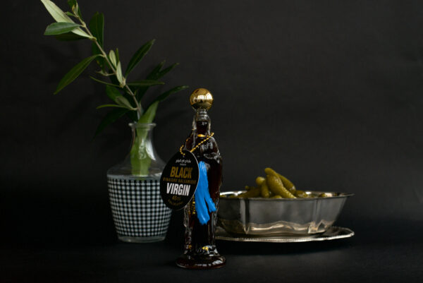 BLACK VIRGIN<span class="sous-titre">Vinaigre Balsamique</span> – Image 6