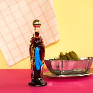 BLACK VIRGIN<span class="sous-titre">Vinaigre Balsamique</span>