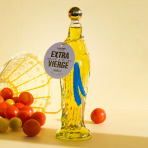 Huile d'olive Extra Vierge <span>et (presque) miraculeuse</span>
