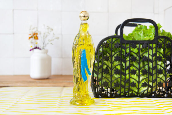 EXTRA VIERGE <span>HUILE D'OLIVE</span> – Image 2