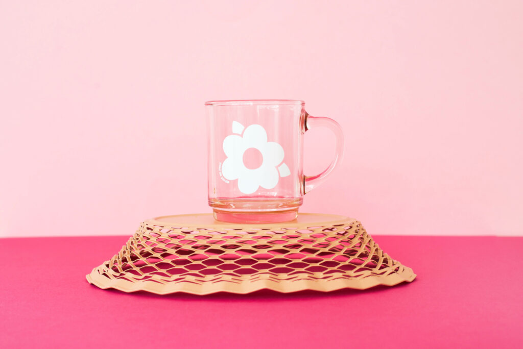 Laflax Cadeau Anniversaire Femme Original - Patate Positive En