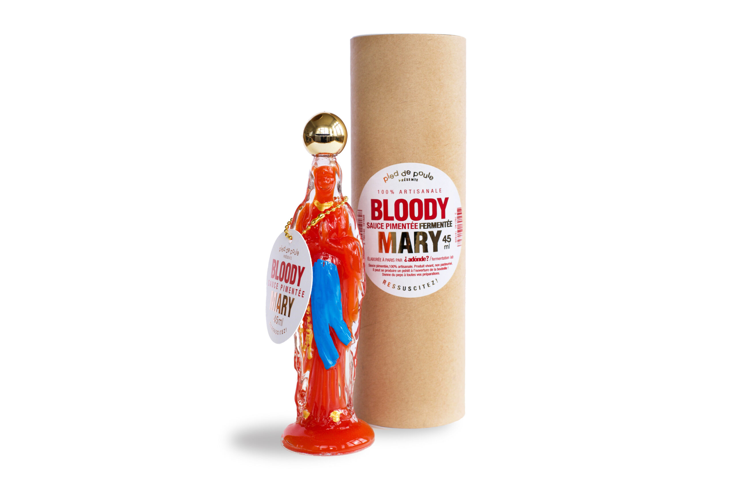 Sauce pimentée artisanale <span class="sous-titre">Bloody Mary</span> – Image 8