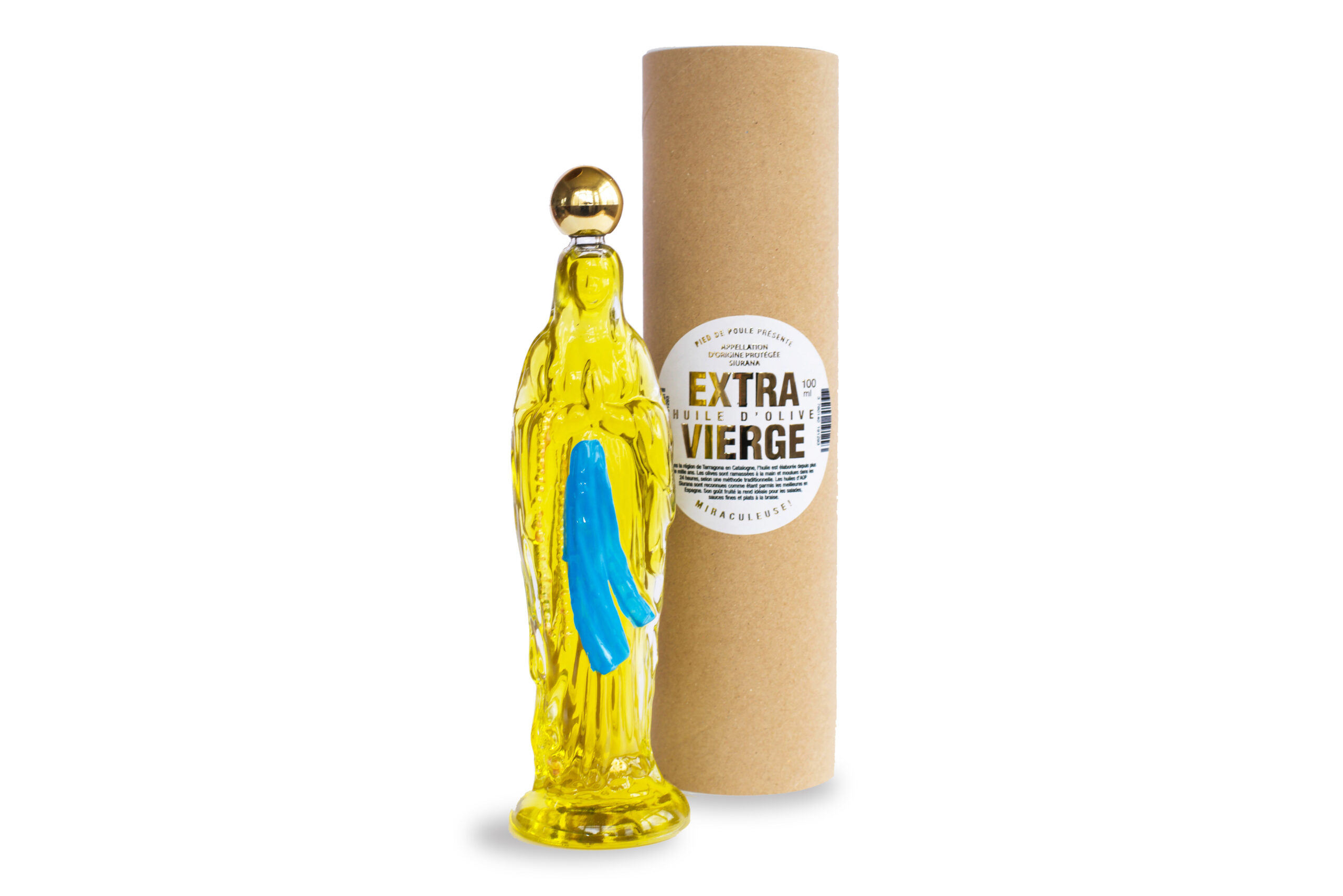Huile d'olive Extra Vierge <span>et (presque) miraculeuse</span> – Image 12