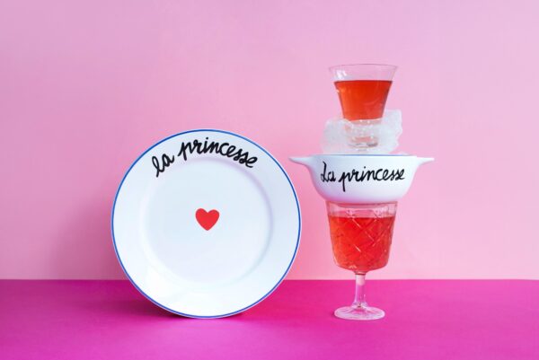 La Famille s'éclate <span class="sous-titre">Assiettes à dessert</span> – Image 10