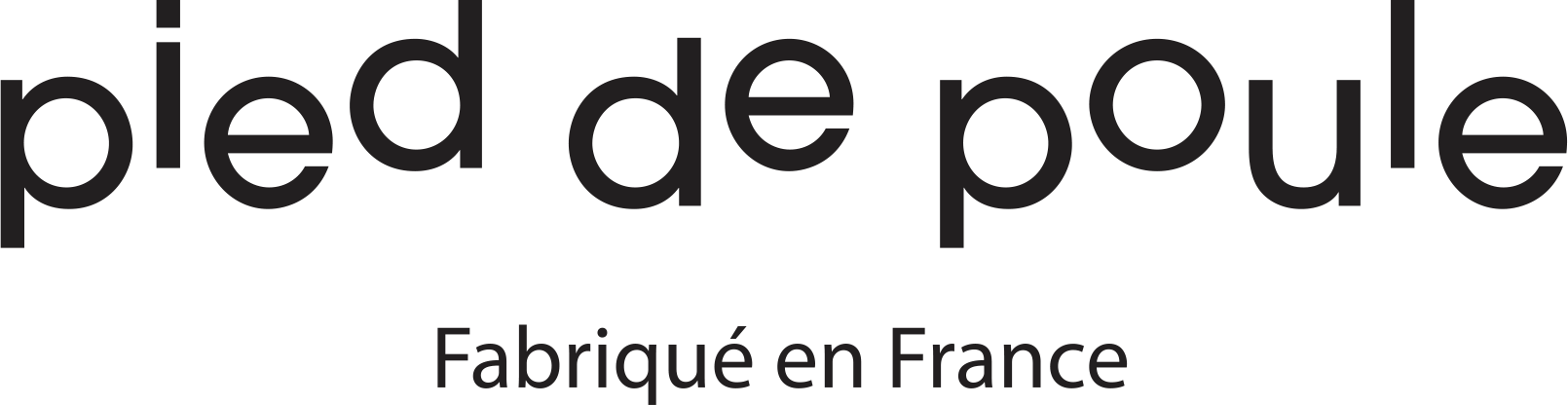 pied de poule