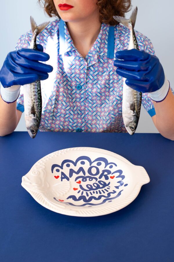 Les Poissons <span class="sous-titre">Plats</span> – Image 8