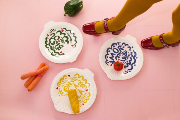 Les Poissons <span class="sous-titre">Plats</span> – Image 2