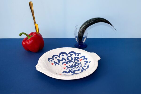 Les Poissons <span class="sous-titre">Plats</span> – Image 3