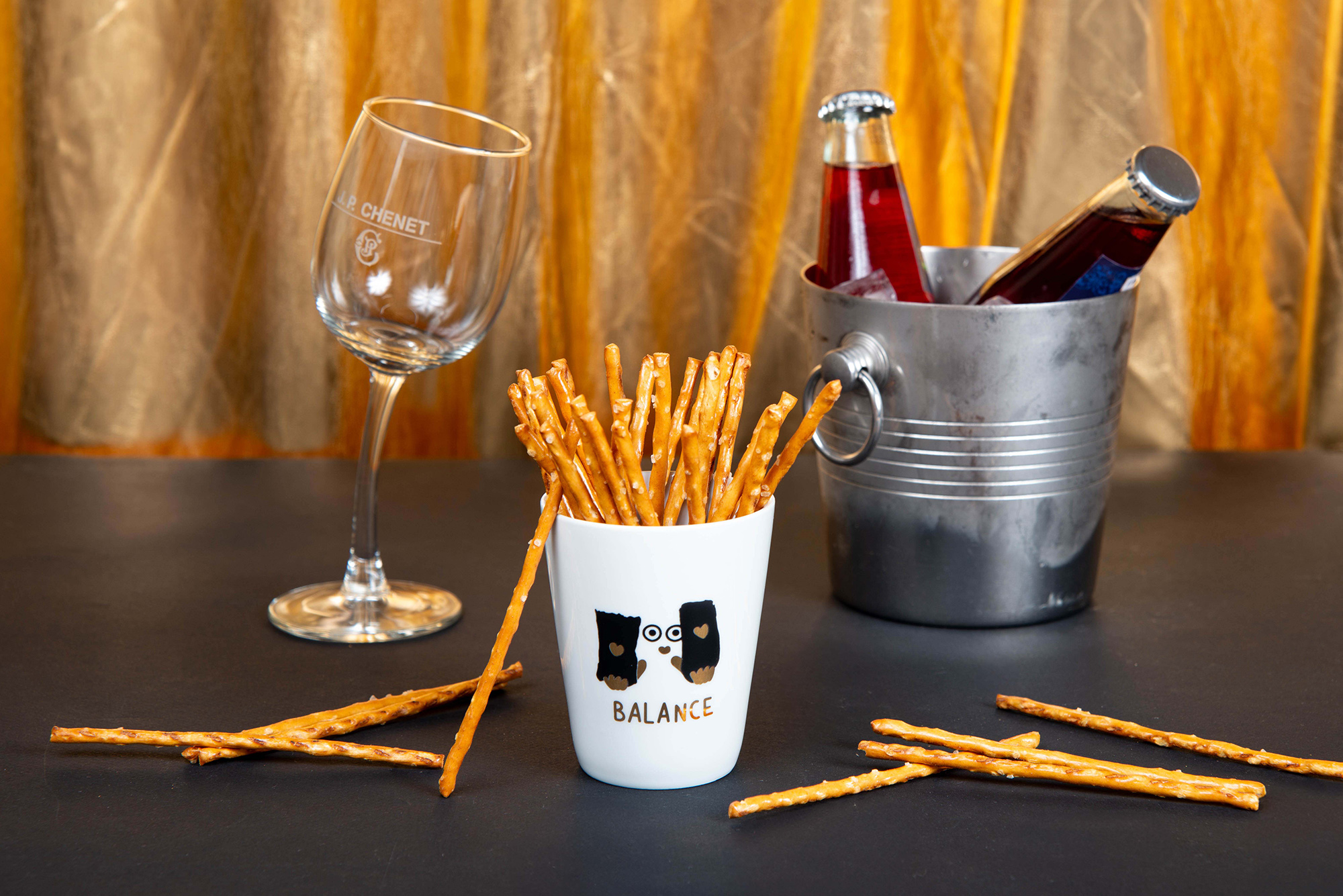 Gobelets astro <span>en porcelaine</span> – Image 5