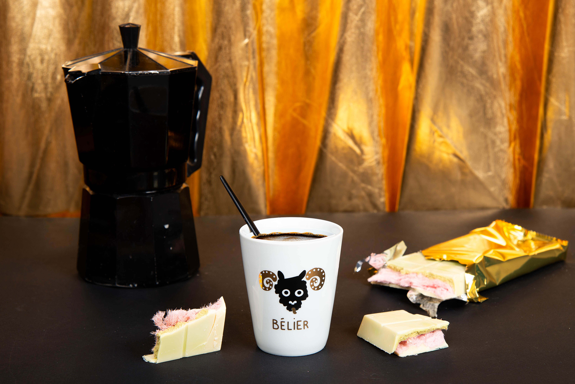 Gobelets astro <span>en porcelaine</span> – Image 6