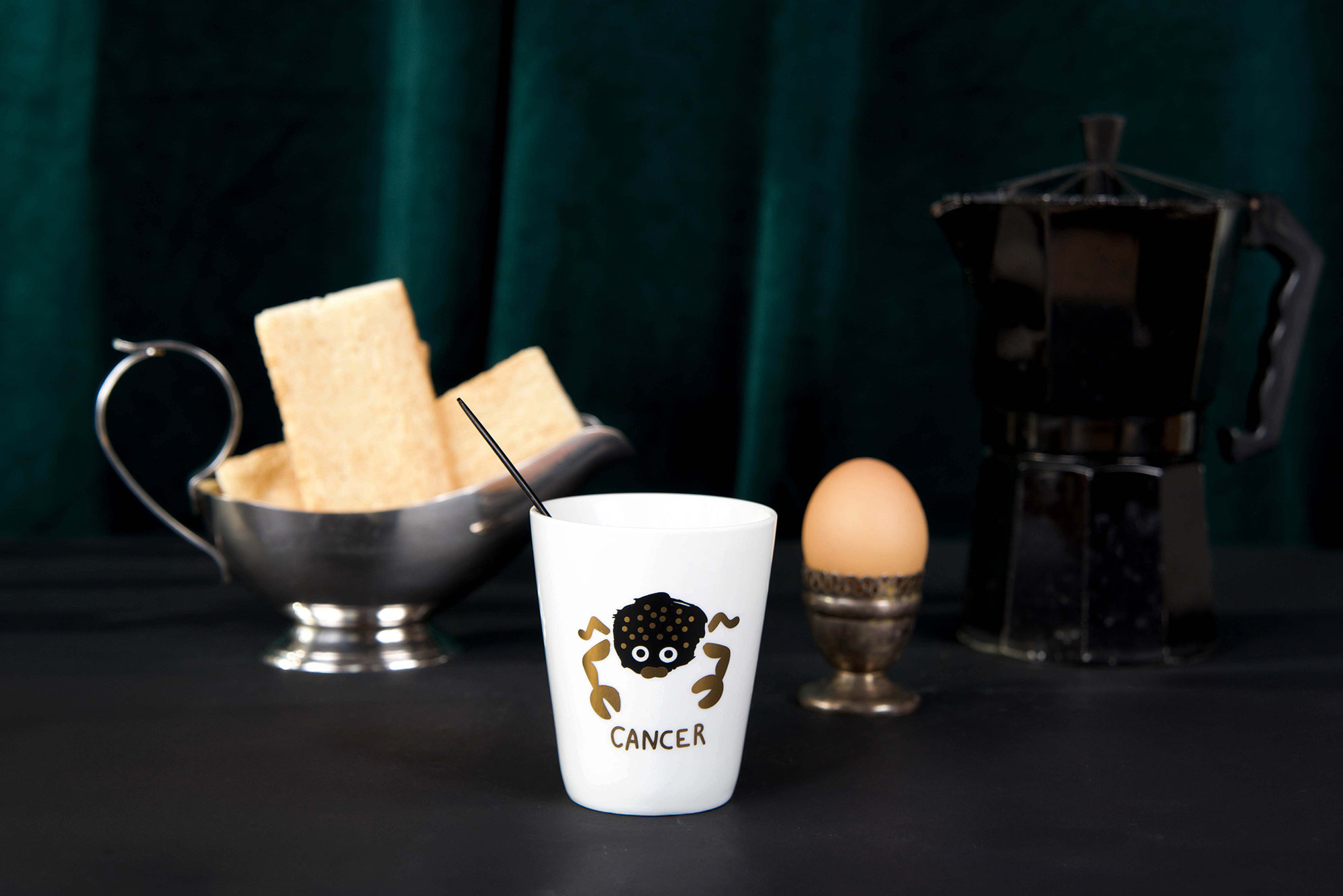 Gobelets astro <span>en porcelaine</span> – Image 7