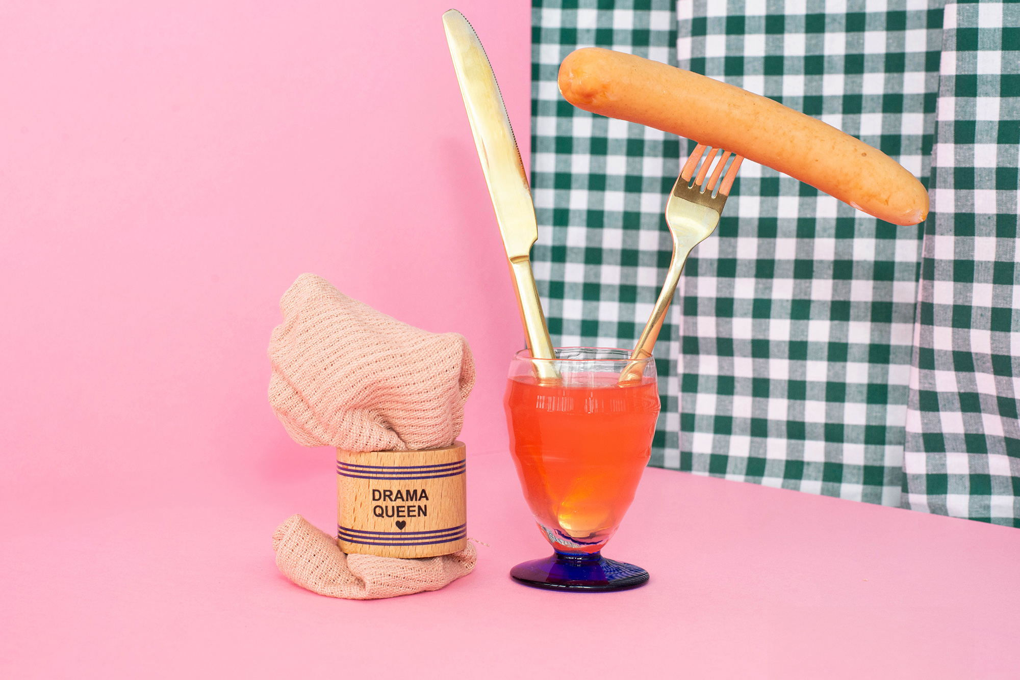 Ronds de serviette en bois<span class="sous-titre"> personnalisé pour toute la famille</span> – Image 7