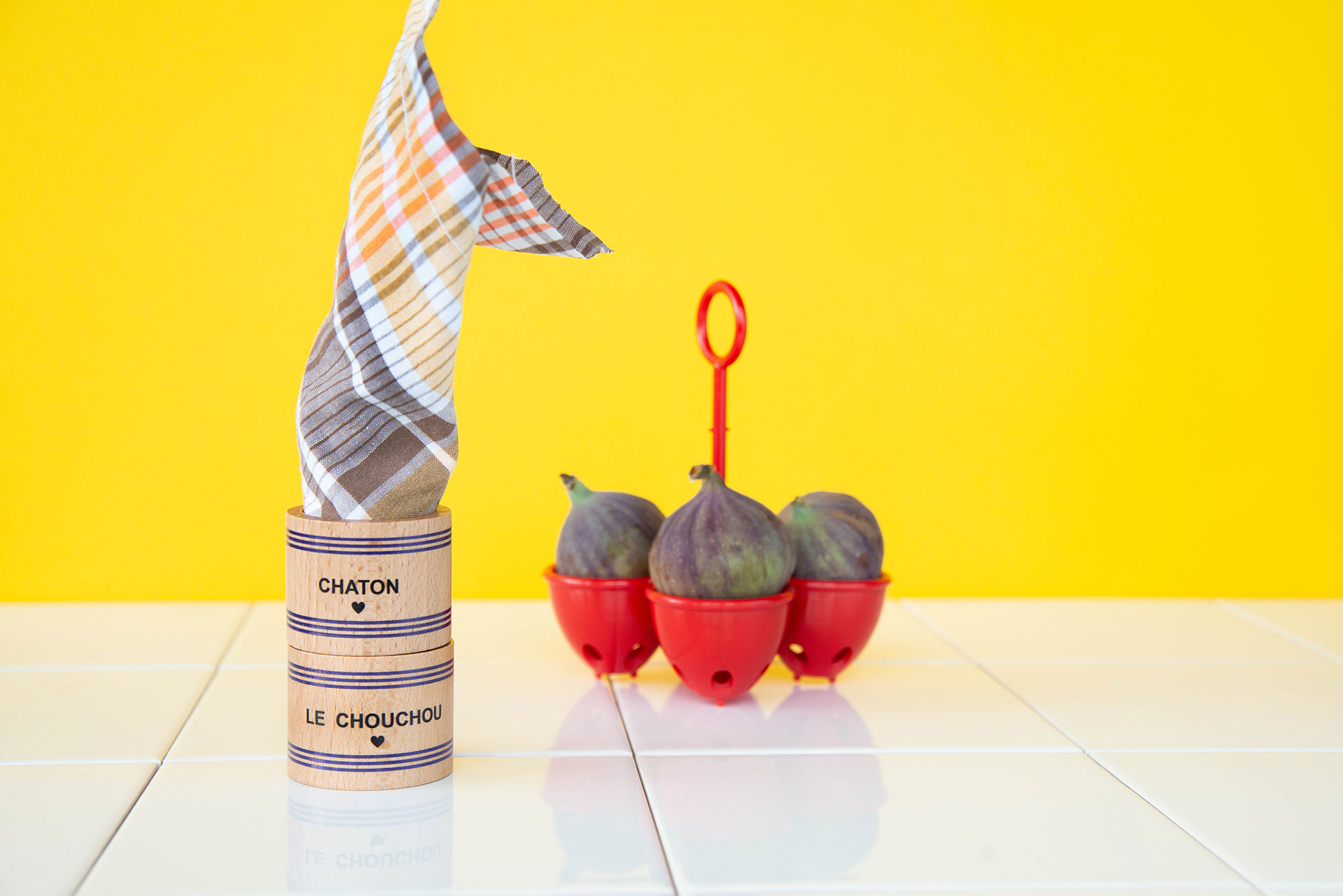 Ronds de serviette en bois<span class="sous-titre"> personnalisé pour toute la famille</span> – Image 8