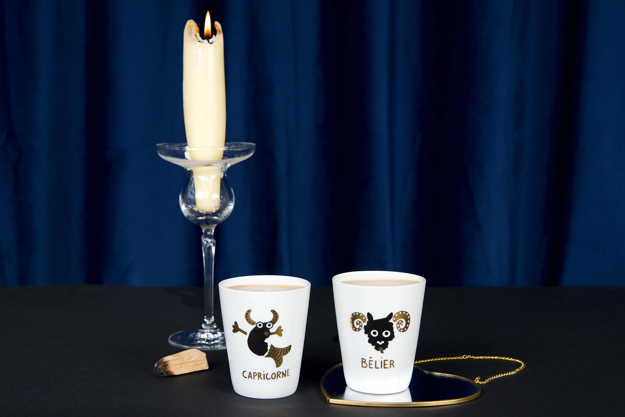 Gobelets astro <span>en porcelaine</span> – Image 9