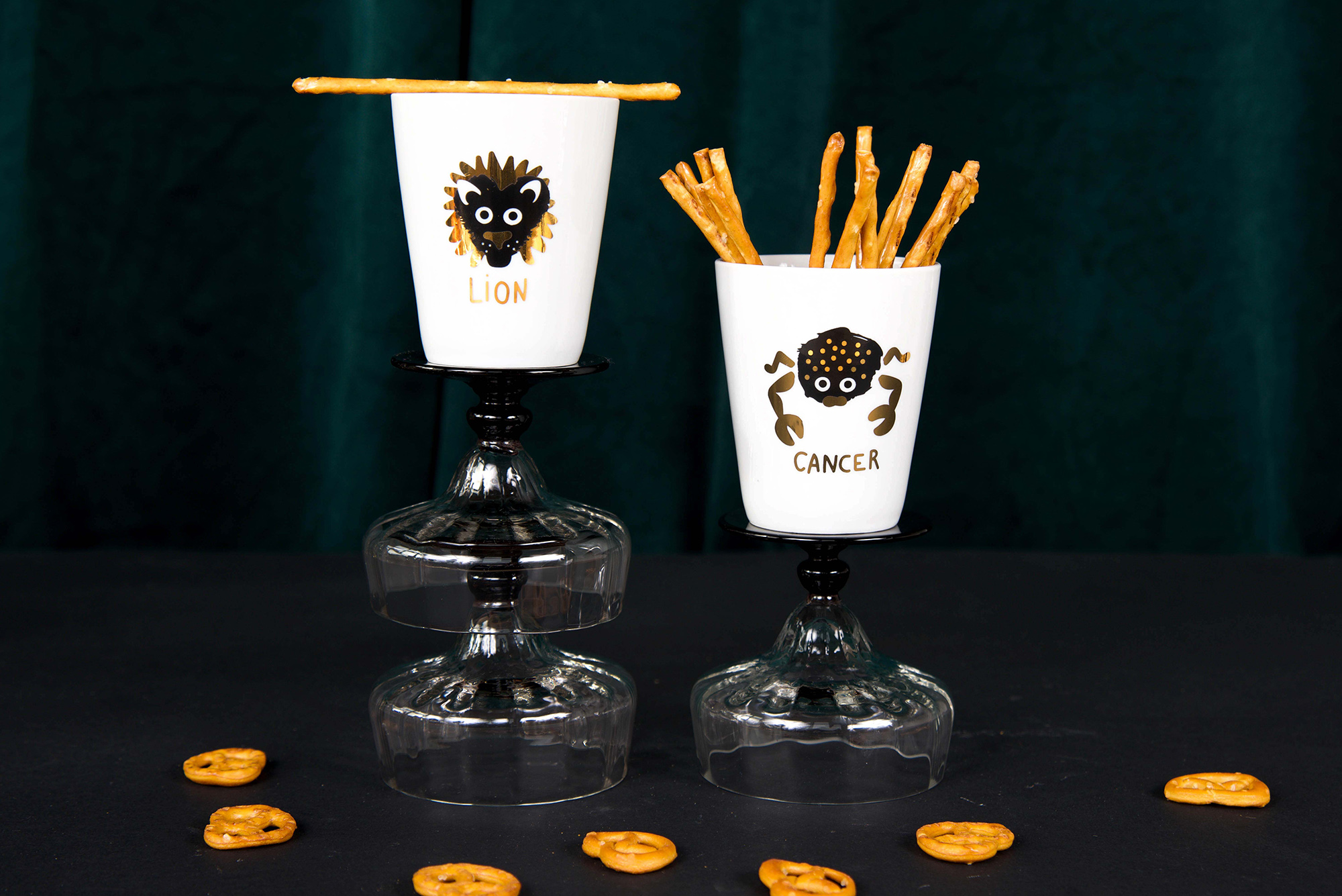 Gobelets astro <span>en porcelaine</span> – Image 10