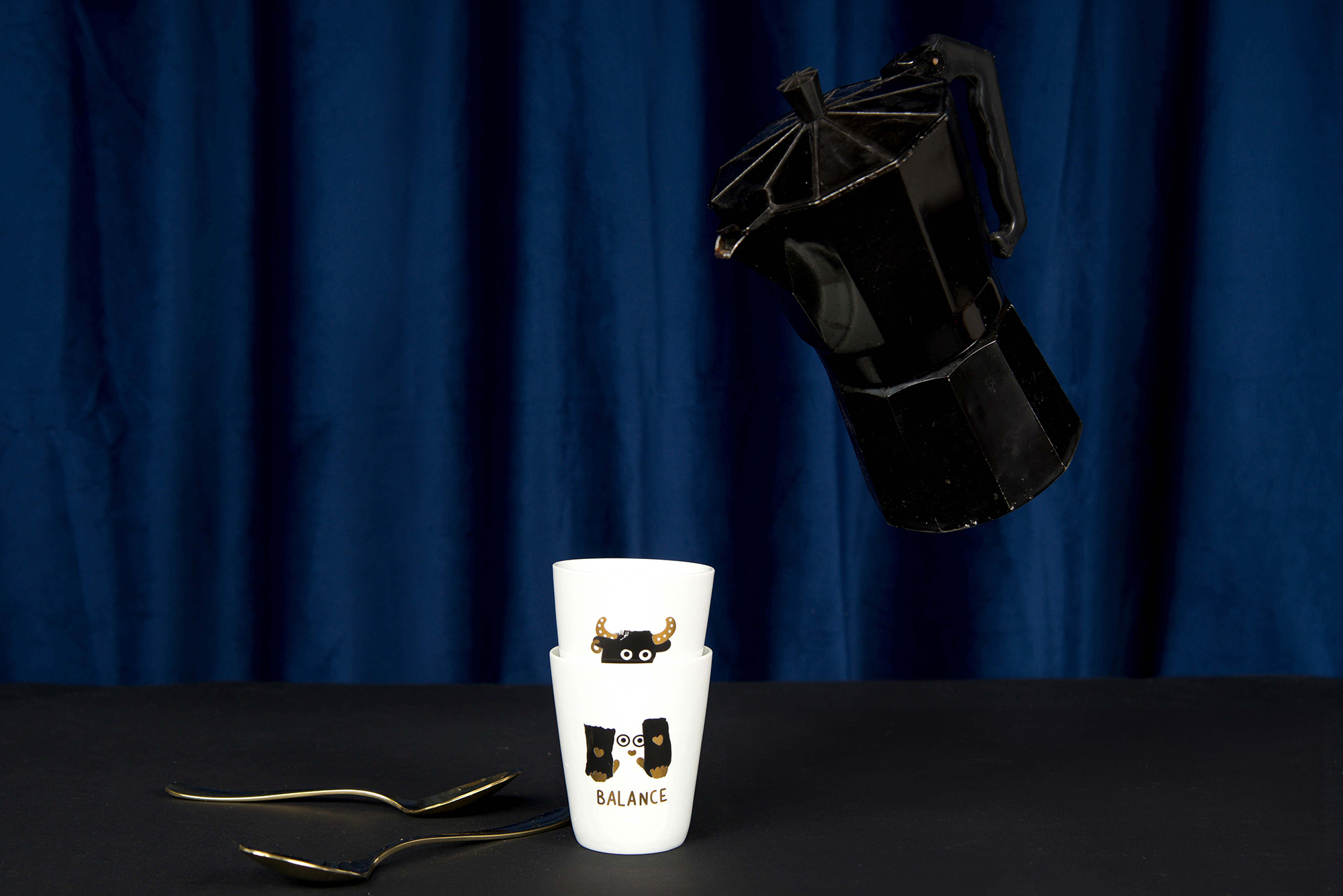 Gobelets astro <span>en porcelaine</span> – Image 13