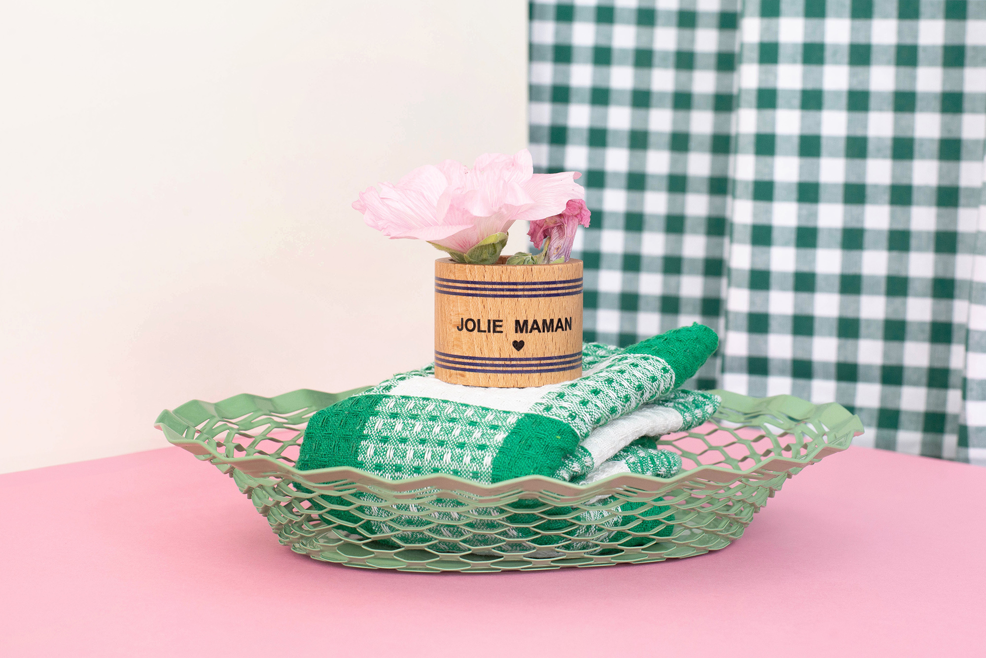 Ronds de serviette en bois<span class="sous-titre"> personnalisé pour toute la famille</span> – Image 16