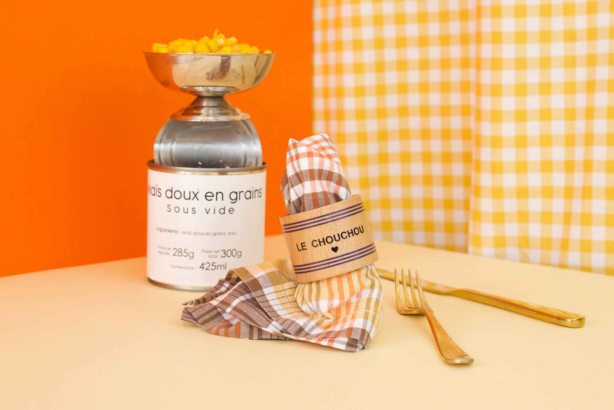 Ronds de serviette en bois<span class="sous-titre"> personnalisé pour toute la famille</span> – Image 18