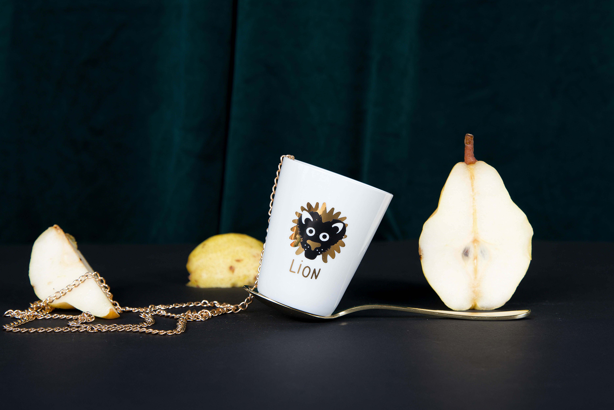 Gobelets astro <span>en porcelaine</span> – Image 16