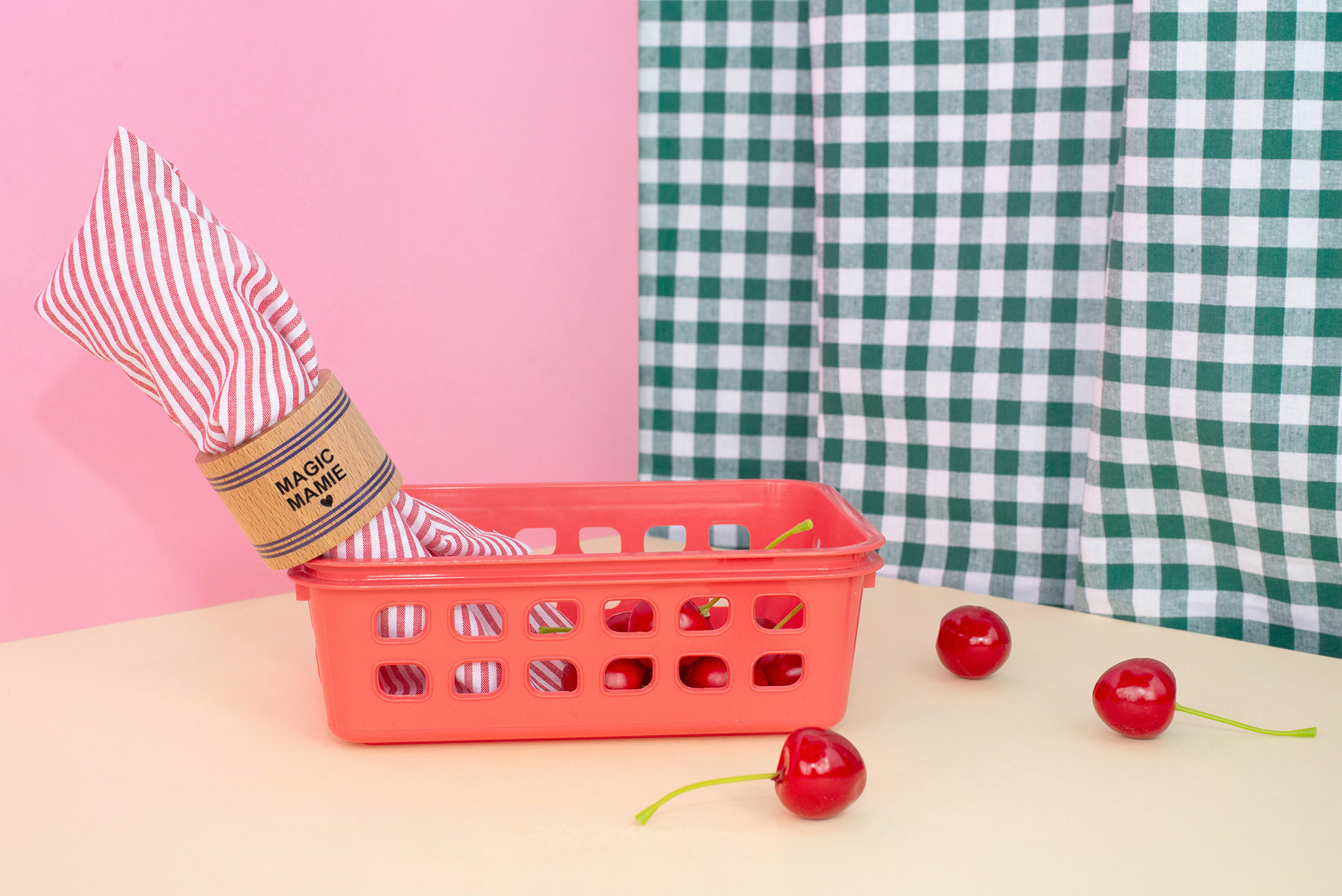 Ronds de serviette en bois<span class="sous-titre"> personnalisé pour toute la famille</span> – Image 19