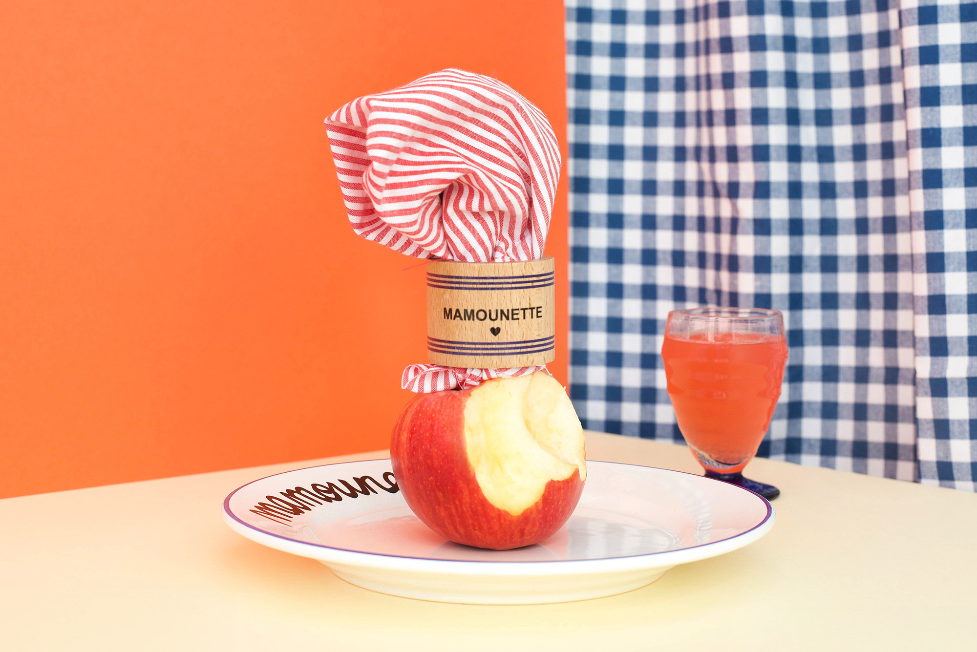 Ronds de serviette en bois<span class="sous-titre"> personnalisé pour toute la famille</span> – Image 20