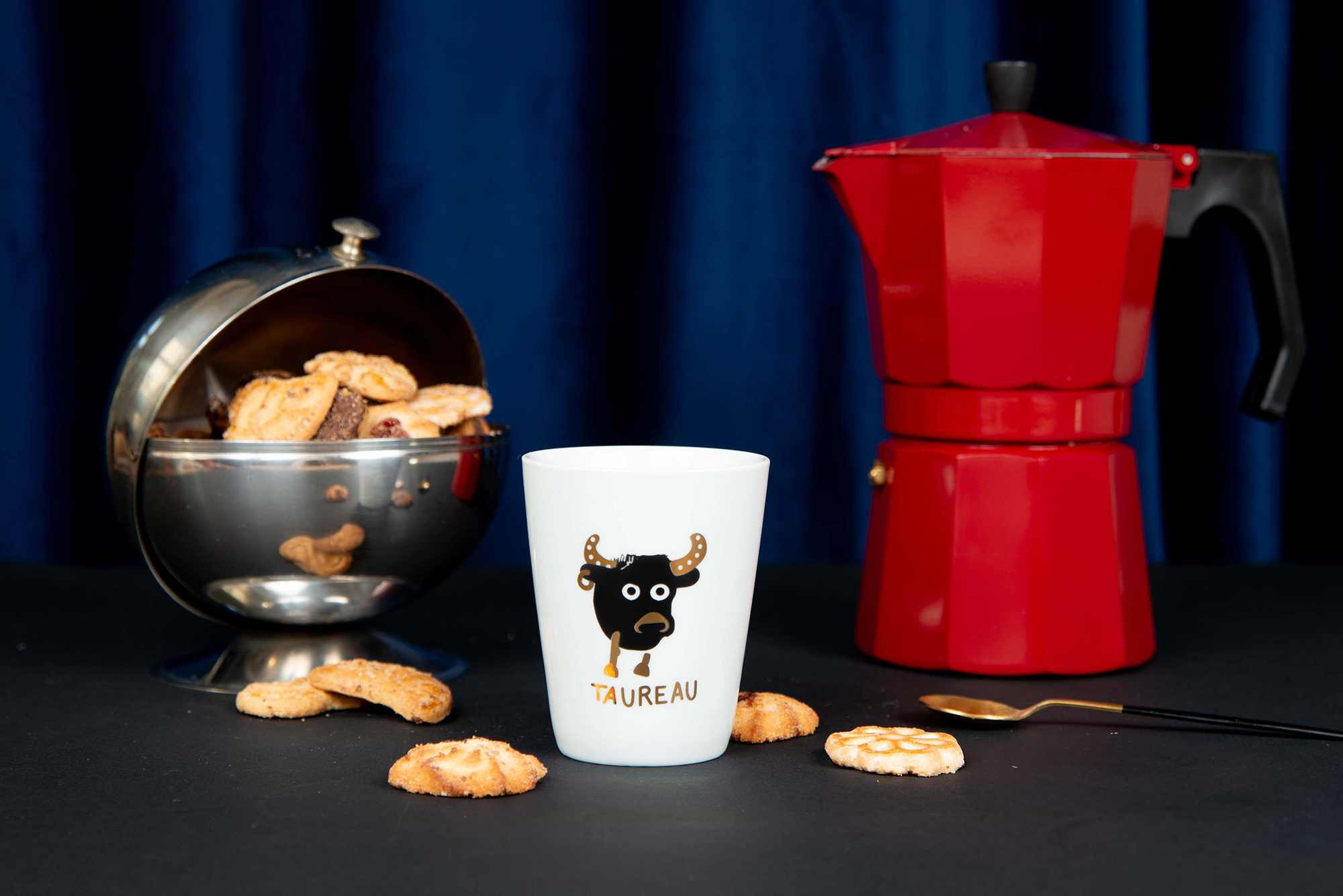 Gobelets astro <span>en porcelaine</span> – Image 20