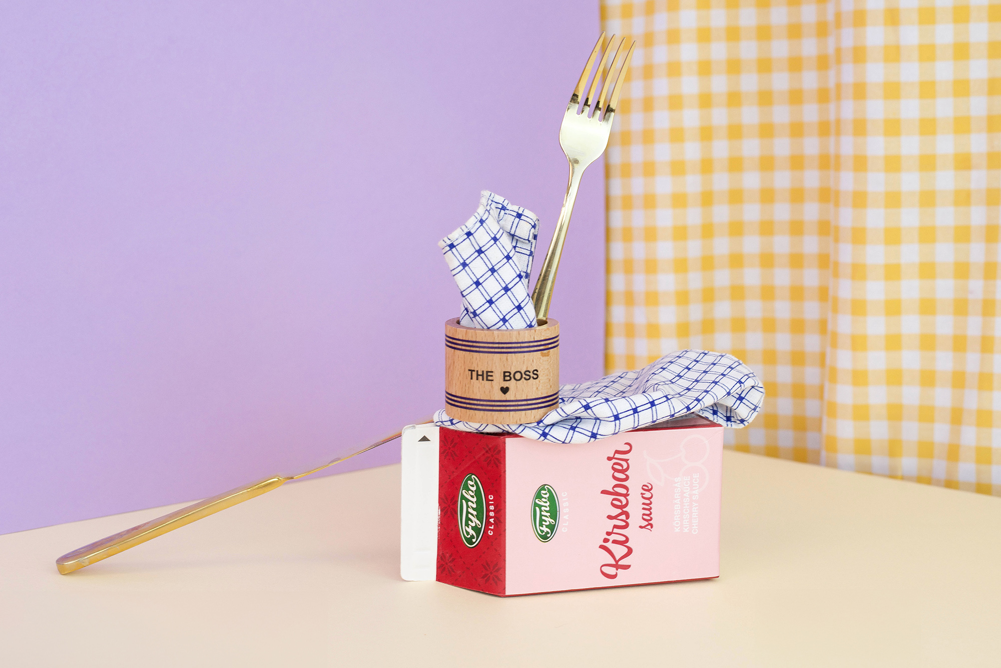 Ronds de serviette en bois<span class="sous-titre"> personnalisé pour toute la famille</span> – Image 24