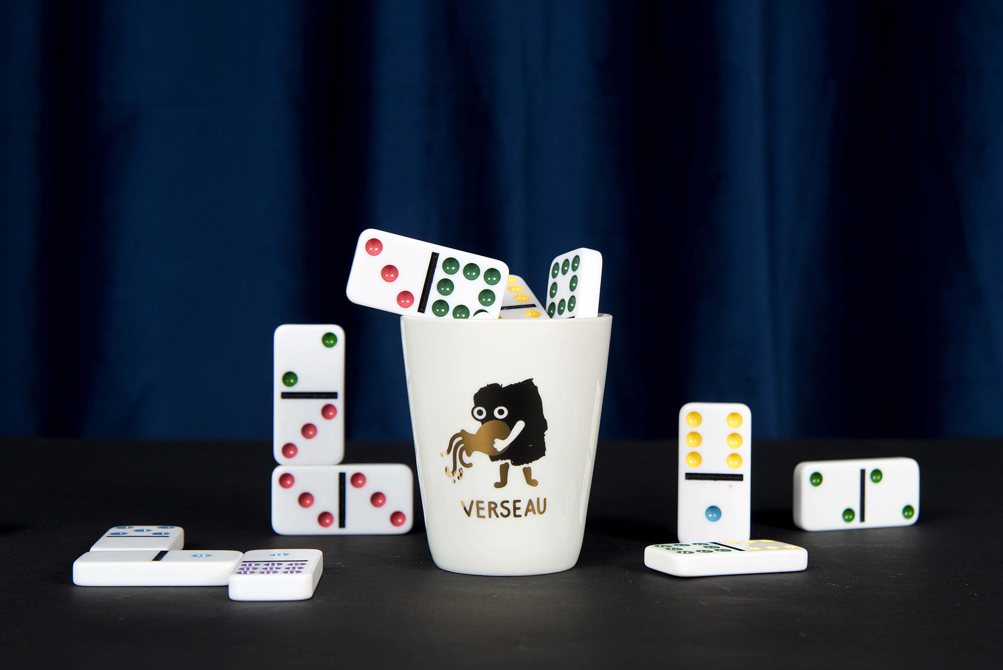 Gobelets astro <span>en porcelaine</span> – Image 22