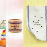 idée de décoration de table par Pied de poule